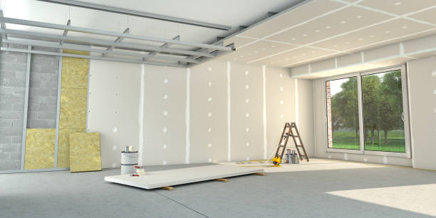 Best Specialty Insulation in Iceville, AL