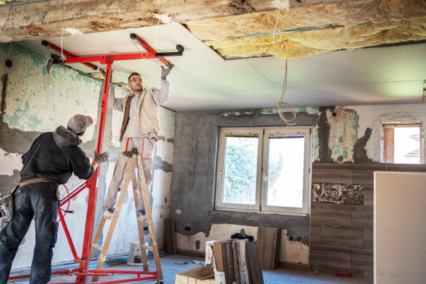 Best Insulation Maintenance and Repair in Iceville, AL