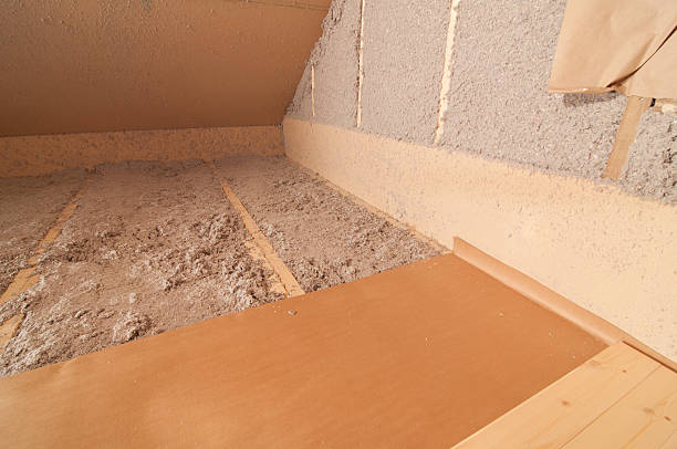 Best Insulation for Specific Applications in Iceville, AL